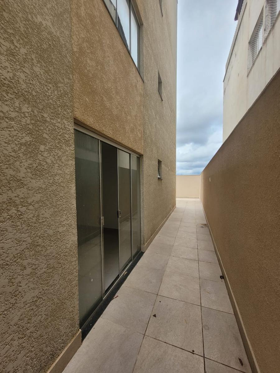 Apartamento, Jardim América, 3 Quartos, 2 Vagas, 1 Suíte