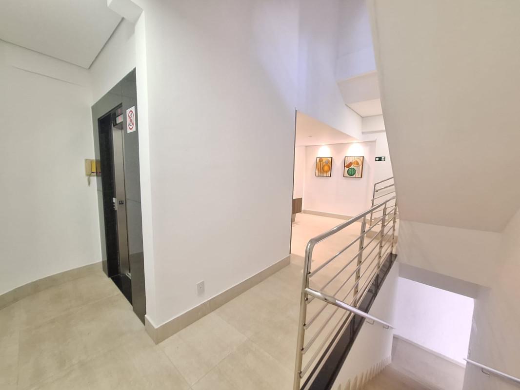 Apartamento, Cidade Nova, 3 Quartos, 2 Vagas, 1 Suíte