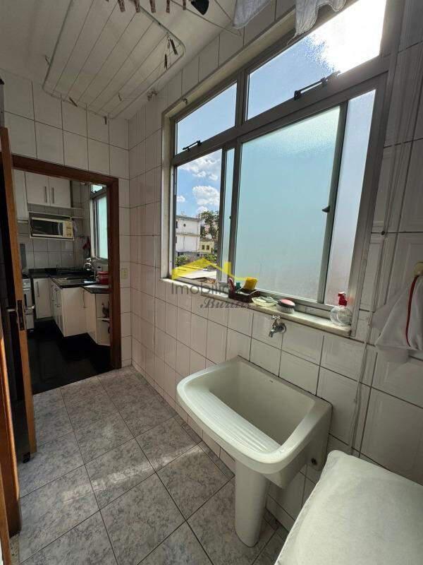 Cobertura, Nova Suíssa, 4 Quartos, 2 Vagas, 1 Suíte