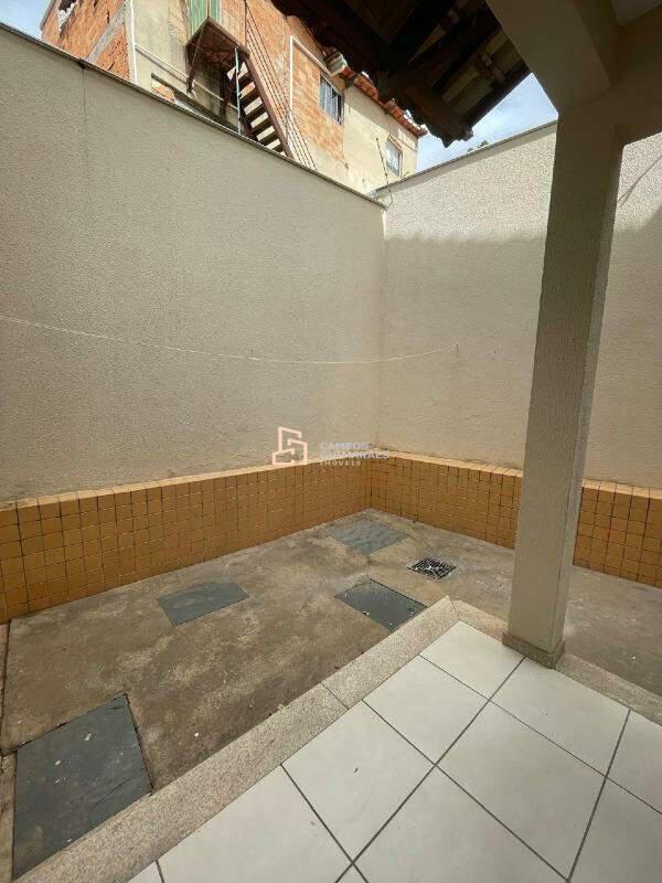 Casa, Copacabana, 2 Quartos, 2 Vagas, 1 Suíte