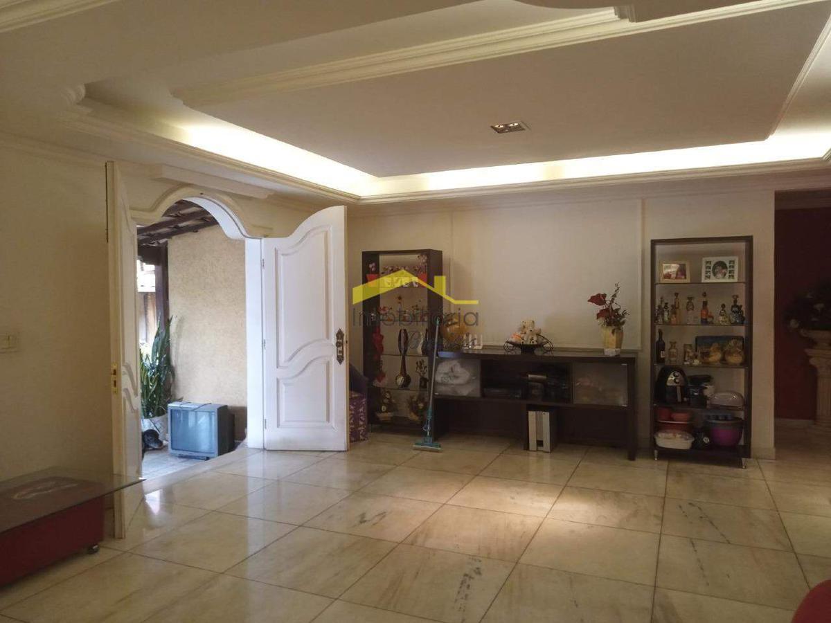 Casa, Cinquentenário, 3 Quartos, 4 Vagas, 2 Suítes