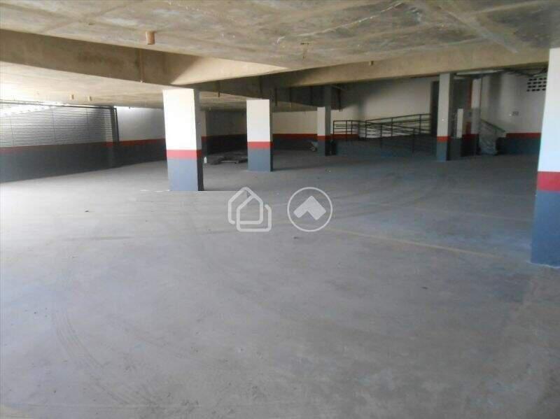 Prédio, Buritis, 30 Vagas