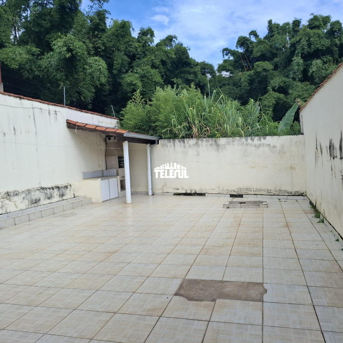 Casa, Centro, 3 Quartos, 1 Vaga, 1 Suíte