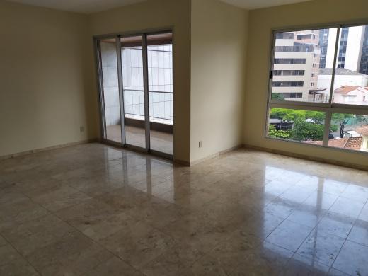 Apartamento, Lourdes, 4 Quartos, 2 Vagas, 2 Suítes