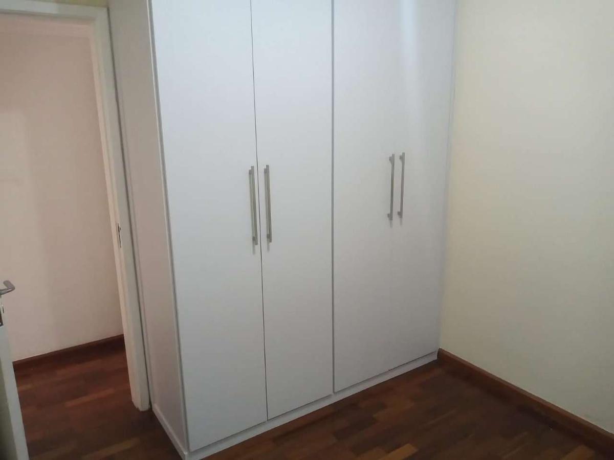 Apartamento, Sion, 3 Quartos, 2 Vagas, 1 Suíte