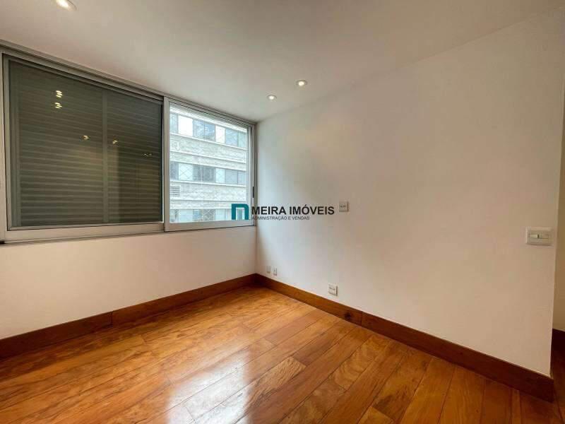 Cobertura, Savassi, 4 Quartos, 3 Vagas, 2 Suítes