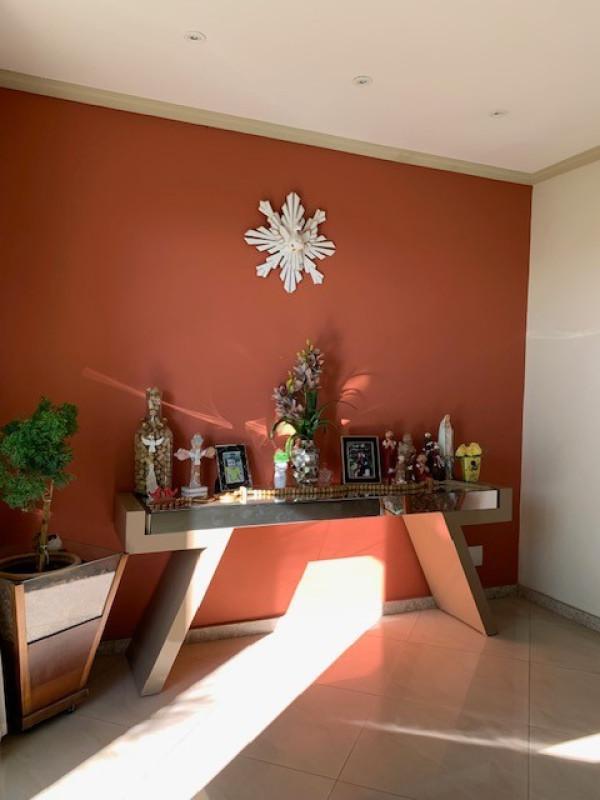 Casa, Alípio de Melo, 3 Quartos, 3 Vagas, 1 Suíte