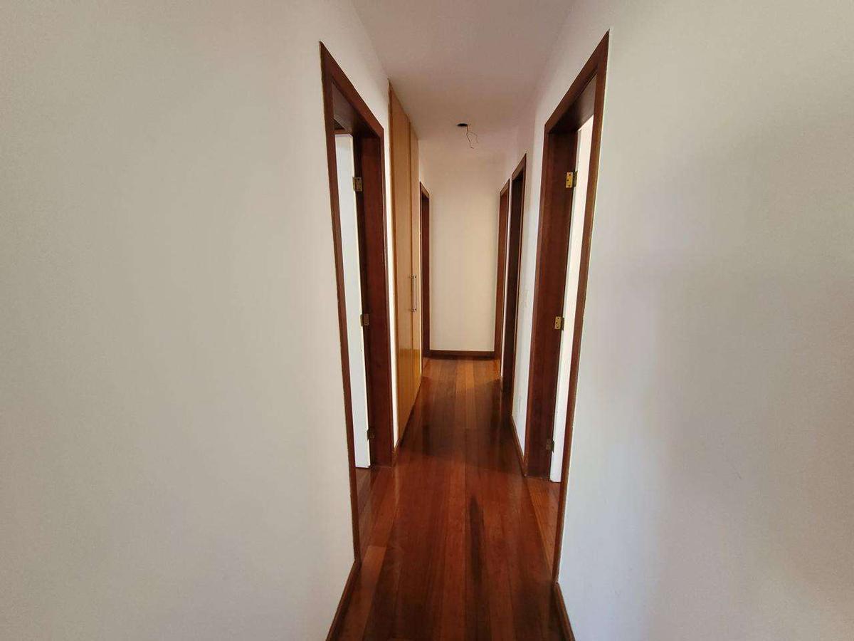 Apartamento, Buritis, 4 Quartos, 2 Vagas, 1 Suíte