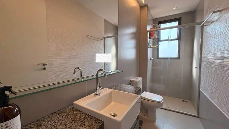 Apartamento, Cruzeiro, 2 Quartos, 2 Vagas, 1 Suíte