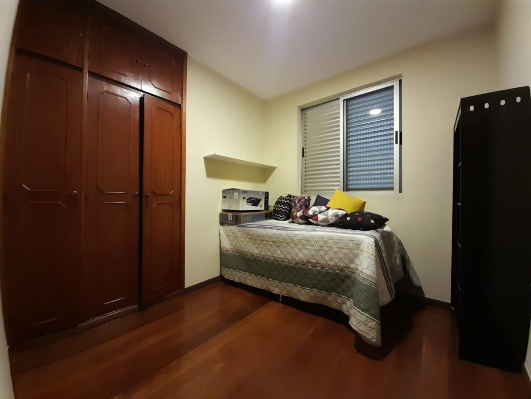Apartamento, Prado, 4 Quartos, 3 Vagas, 1 Suíte