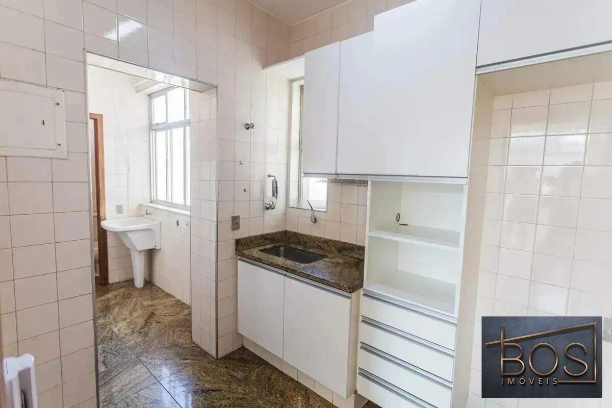 Cobertura, Santo Antônio, 3 Quartos, 8 Vagas, 1 Suíte