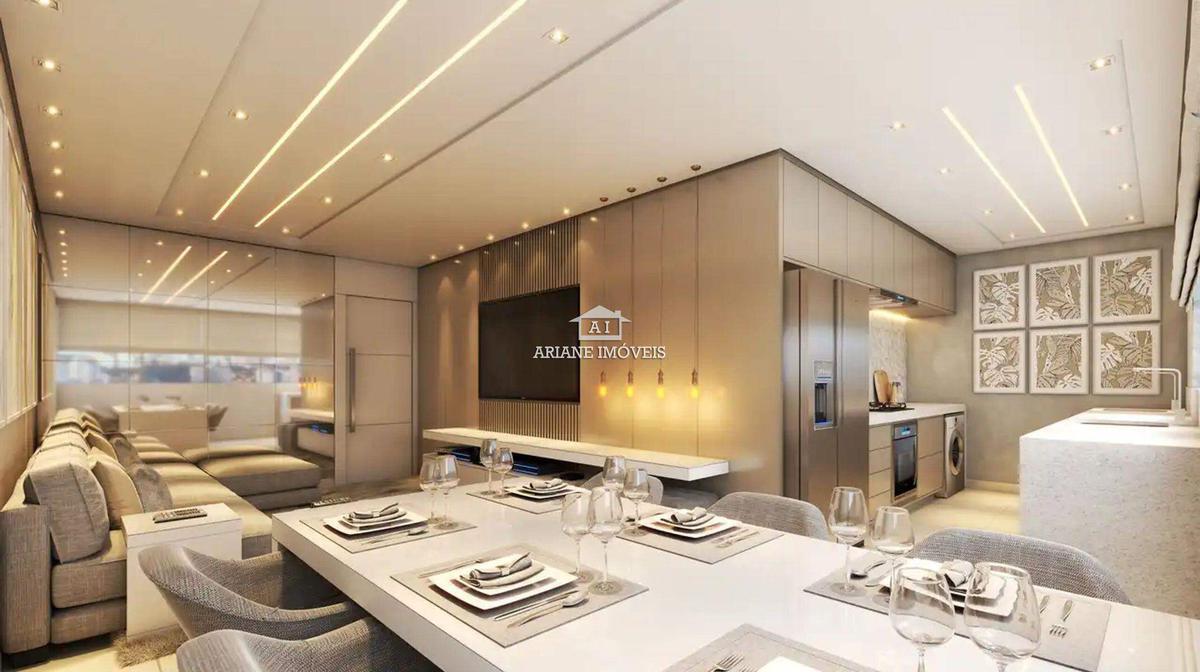 Apartamento, Cruzeiro, 2 Quartos, 2 Vagas, 1 Suíte