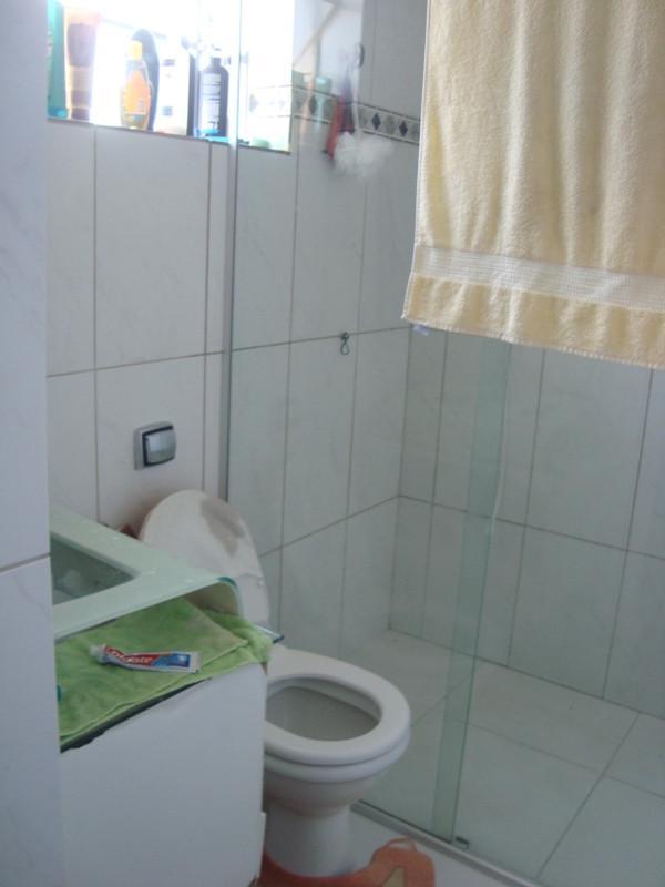 Casa, Caiçaras, 3 Quartos, 3 Vagas, 1 Suíte