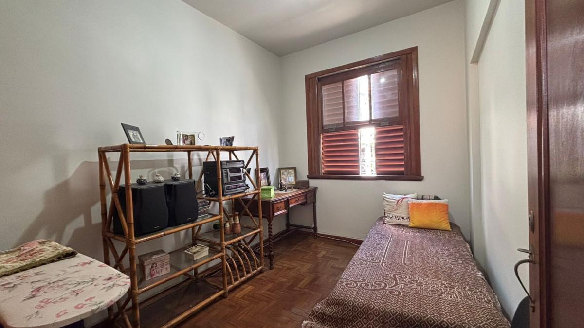 Apartamento, Colégio Batista, 3 Quartos, 1 Vaga