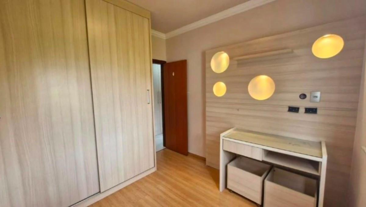 Cobertura, Castelo, 4 Quartos, 2 Vagas, 2 Suítes