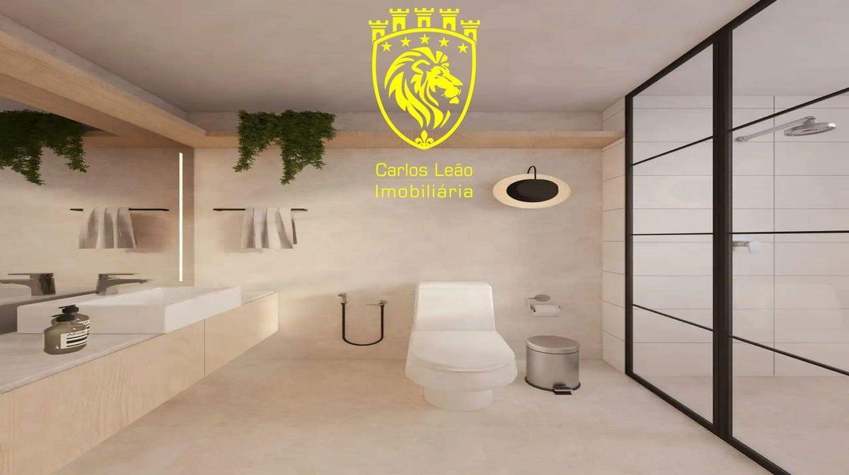 Apartamento, Cruzeiro, 4 Quartos, 4 Vagas, 2 Suítes