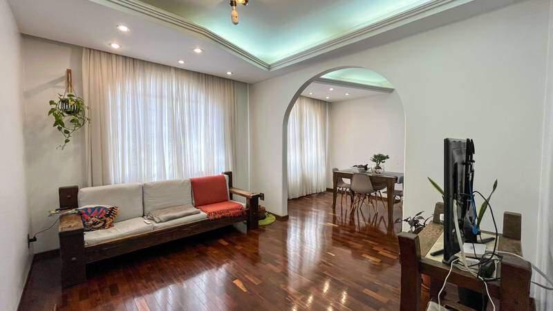 Apartamento, Cidade Nova, 3 Quartos, 1 Vaga