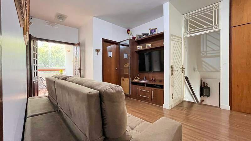 Casa, Santa Lúcia, 4 Quartos, 4 Vagas, 2 Suítes