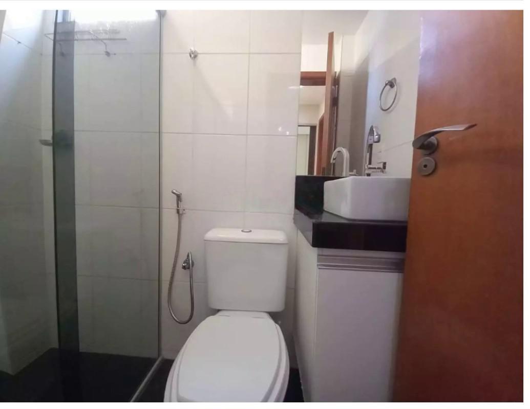 Apartamento, Guarujá, 2 Quartos, 2 Vagas