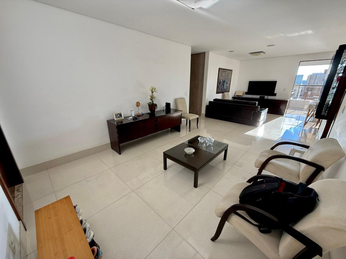 Apartamento, Liberdade, 4 Quartos, 4 Vagas, 4 Suítes