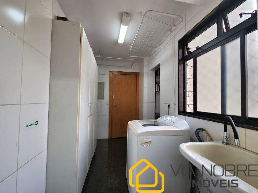Apartamento, Anchieta, 4 Quartos, 3 Vagas, 3 Suítes
