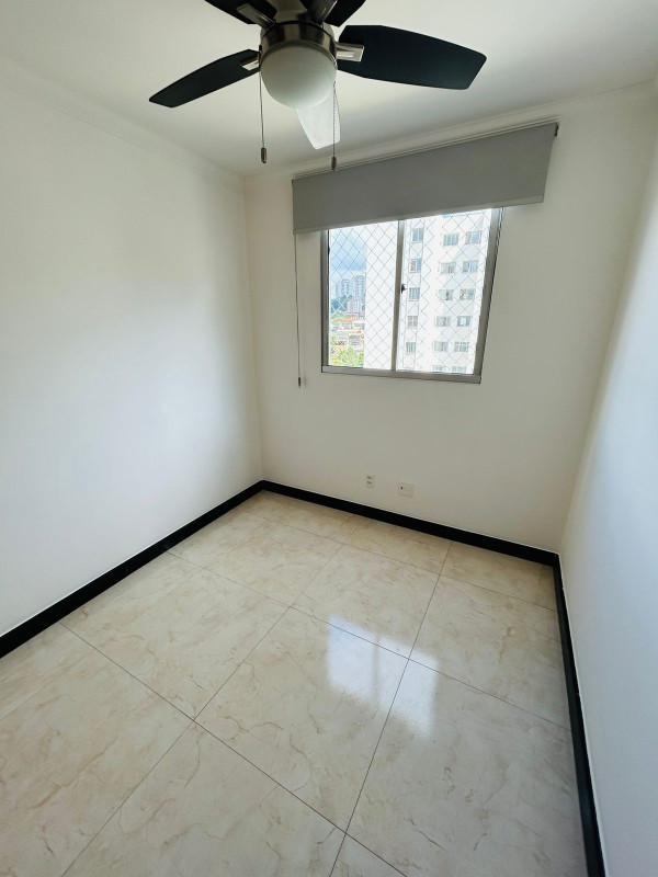 Apartamento, Caiçaras, 2 Quartos, 1 Vaga