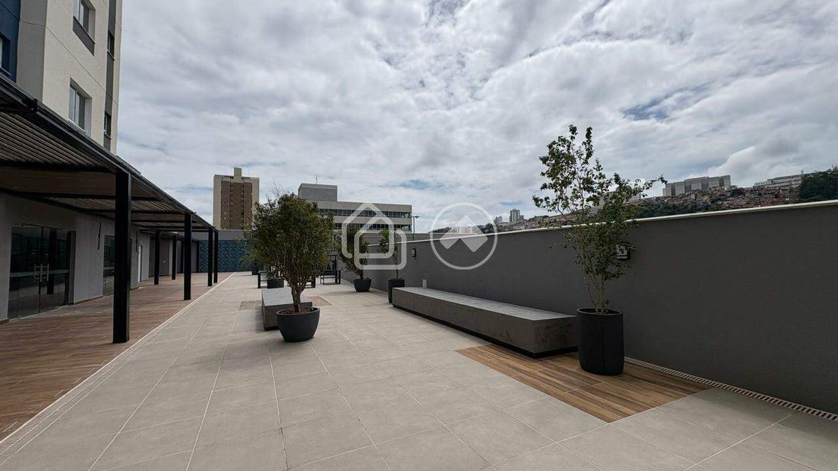 Apartamento, Estoril, 2 Quartos, 1 Vaga, 1 Suíte