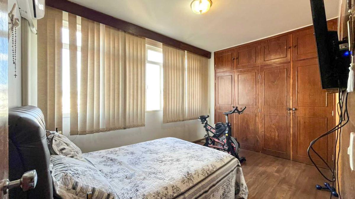 Apartamento, Luxemburgo, 3 Quartos, 1 Vaga, 1 Suíte