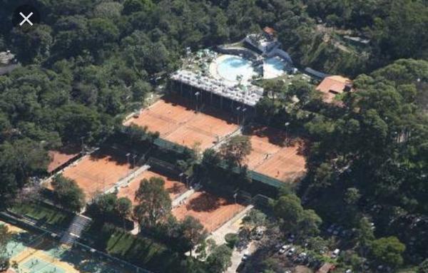 Vendo Cota Minas Tênis Clube (em Dia) R$24.000,00