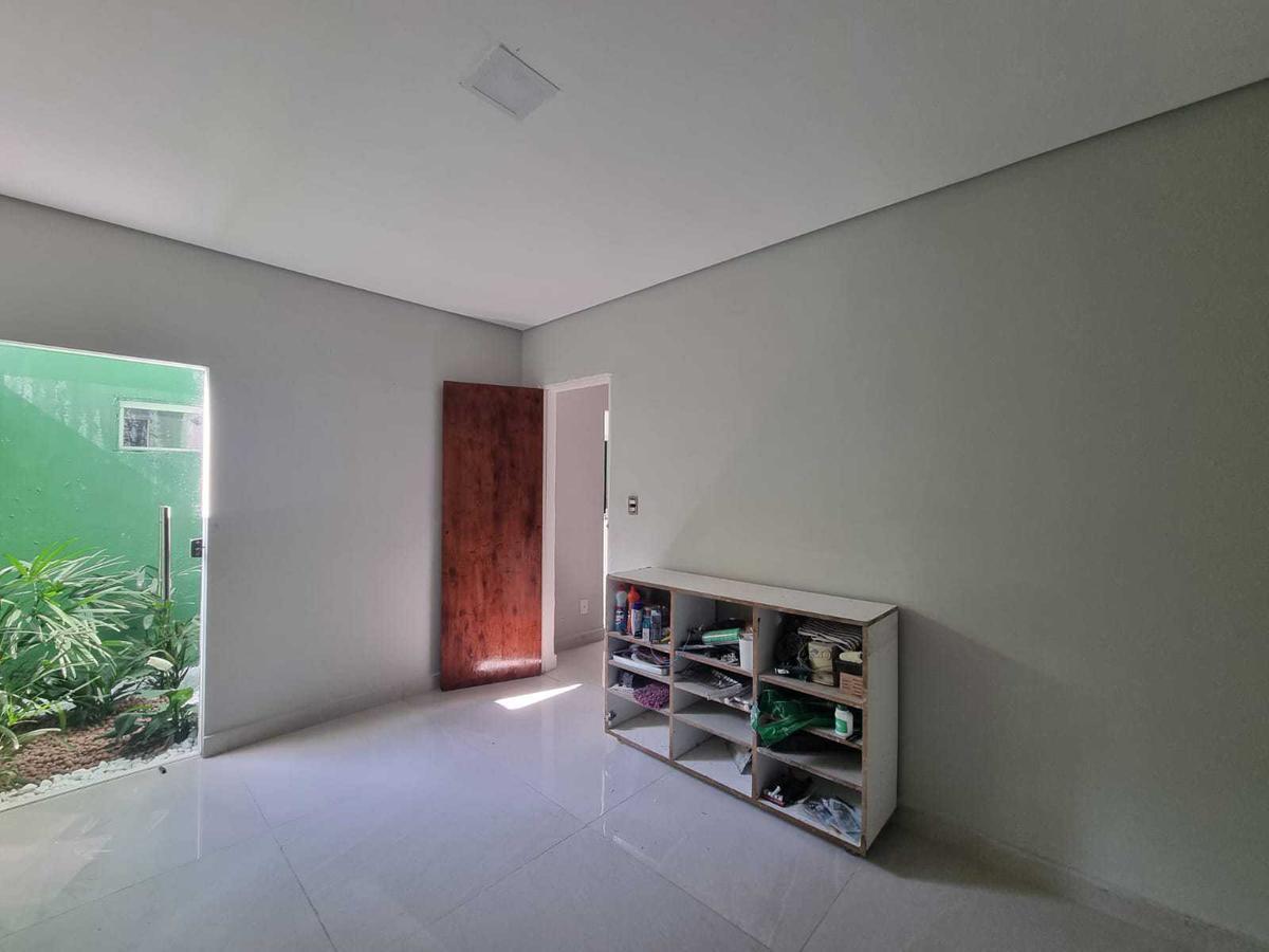 Casa, Jardim Riacho das Pedras, 2 Quartos, 2 Vagas, 1 Suíte