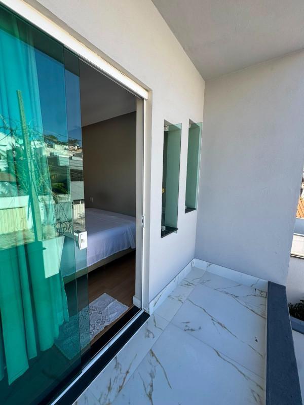Casa, Masterville, 3 Quartos, 4 Vagas, 1 Suíte