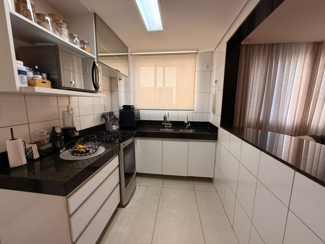 Apartamento, Castelo, 2 Quartos, 2 Vagas, 2 Suítes