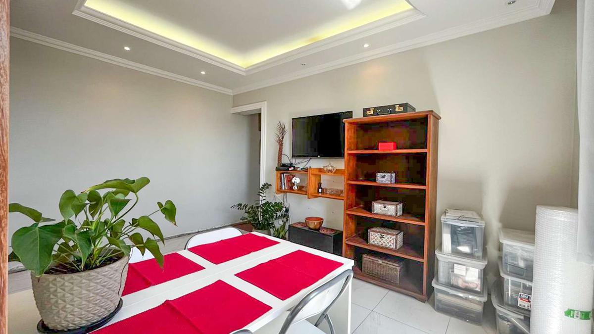 Apartamento, Santa Efigênia, 2 Quartos, 1 Vaga