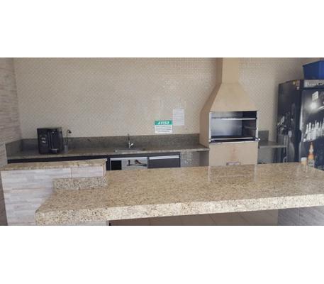 Apartamento, Buritis, 3 Quartos, 2 Vagas, 1 Suíte