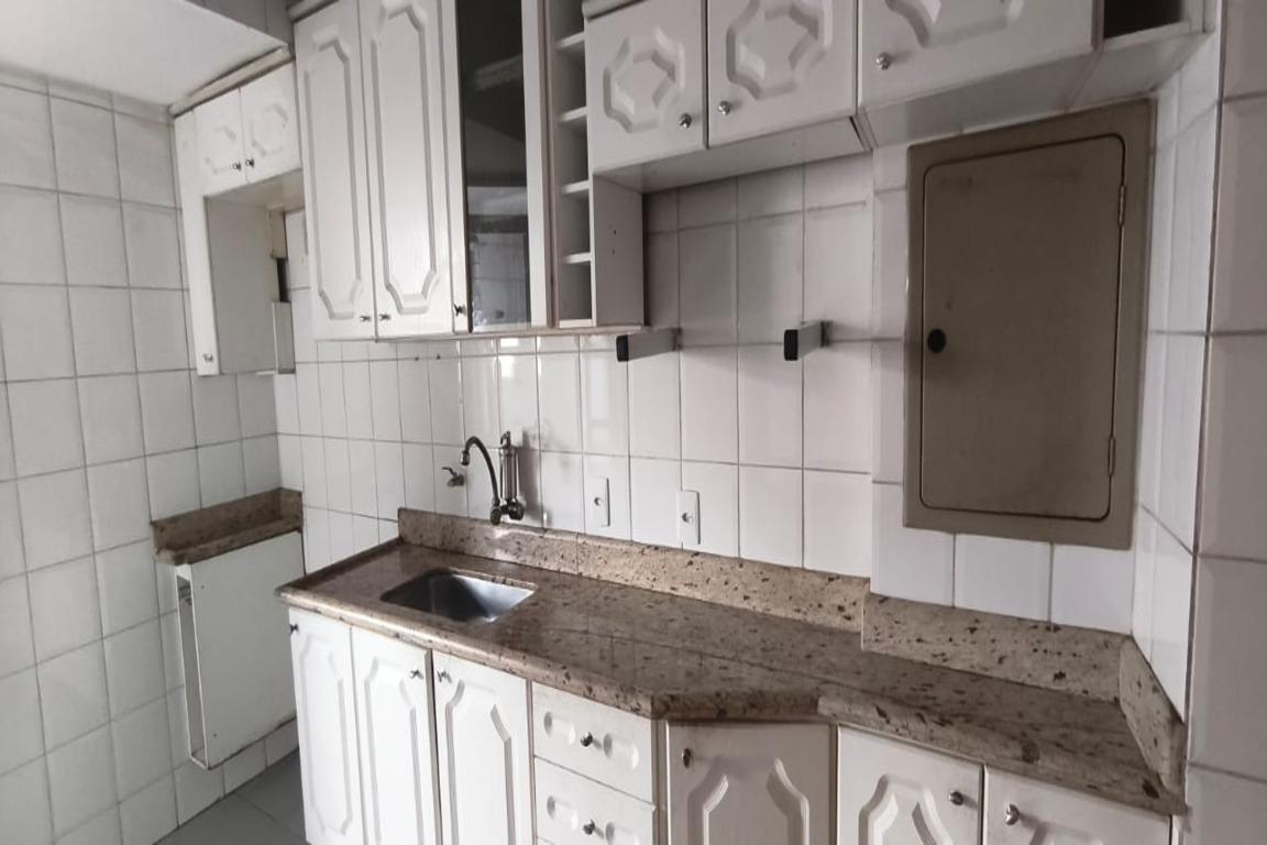 Apartamento, Palmares, 3 Quartos, 2 Vagas, 1 Suíte