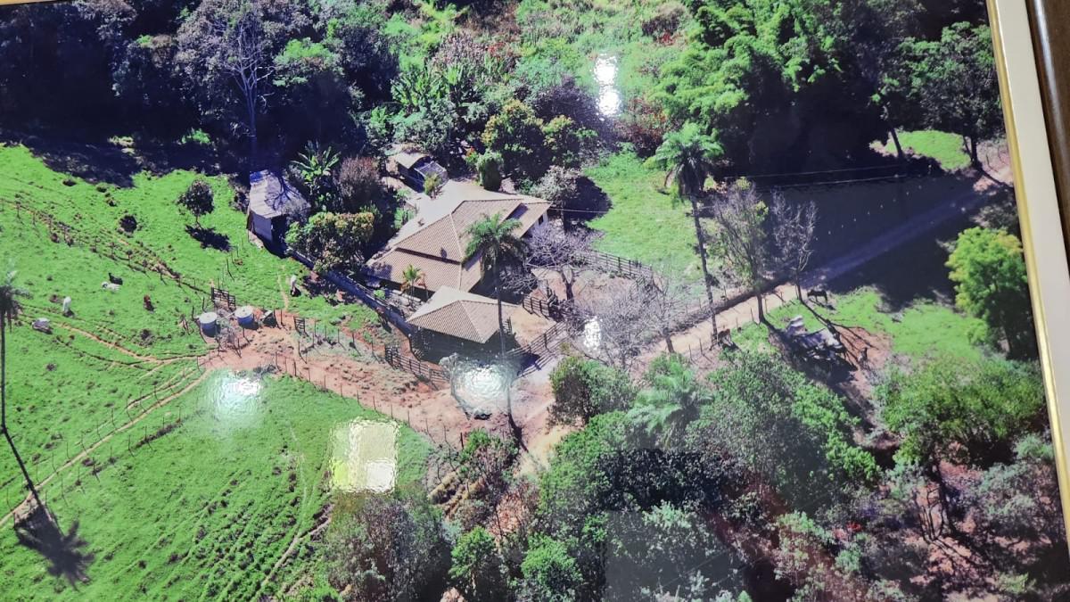 Fazenda, Zona Rural, 2 Quartos, 0 Vaga, 1 Suíte