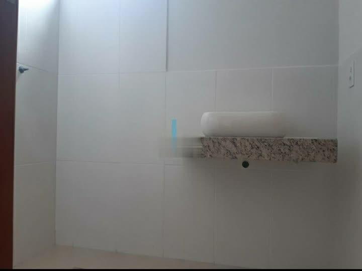 Apartamento, Floresta, 3 Quartos, 2 Vagas, 1 Suíte