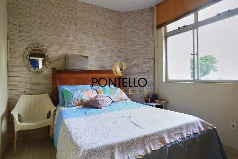 Apartamento, Sagrada Família, 3 Quartos, 1 Vaga, 1 Suíte