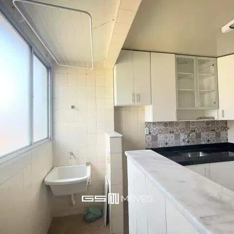 Apartamento, Padre Eustáquio, 2 Quartos, 1 Vaga