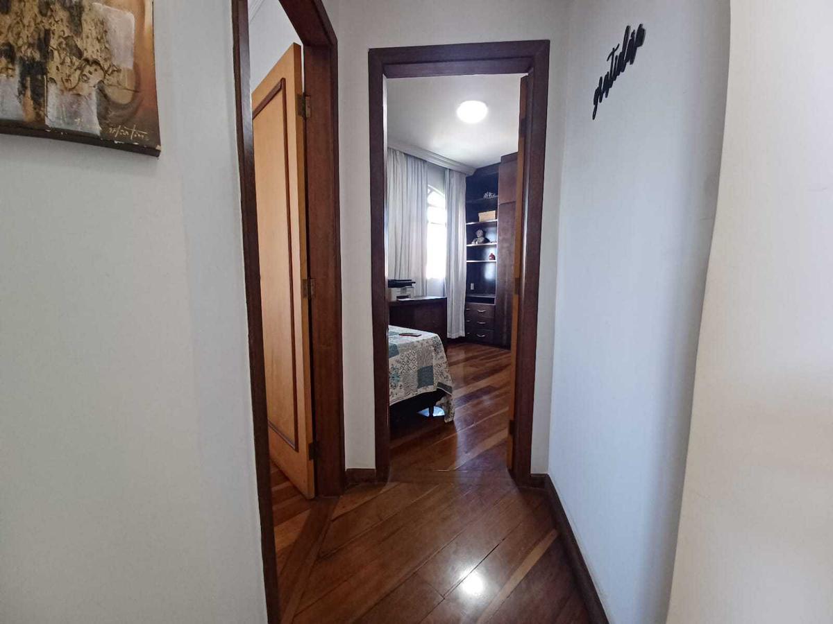 Apartamento, Novo Eldorado, 3 Quartos, 1 Vaga