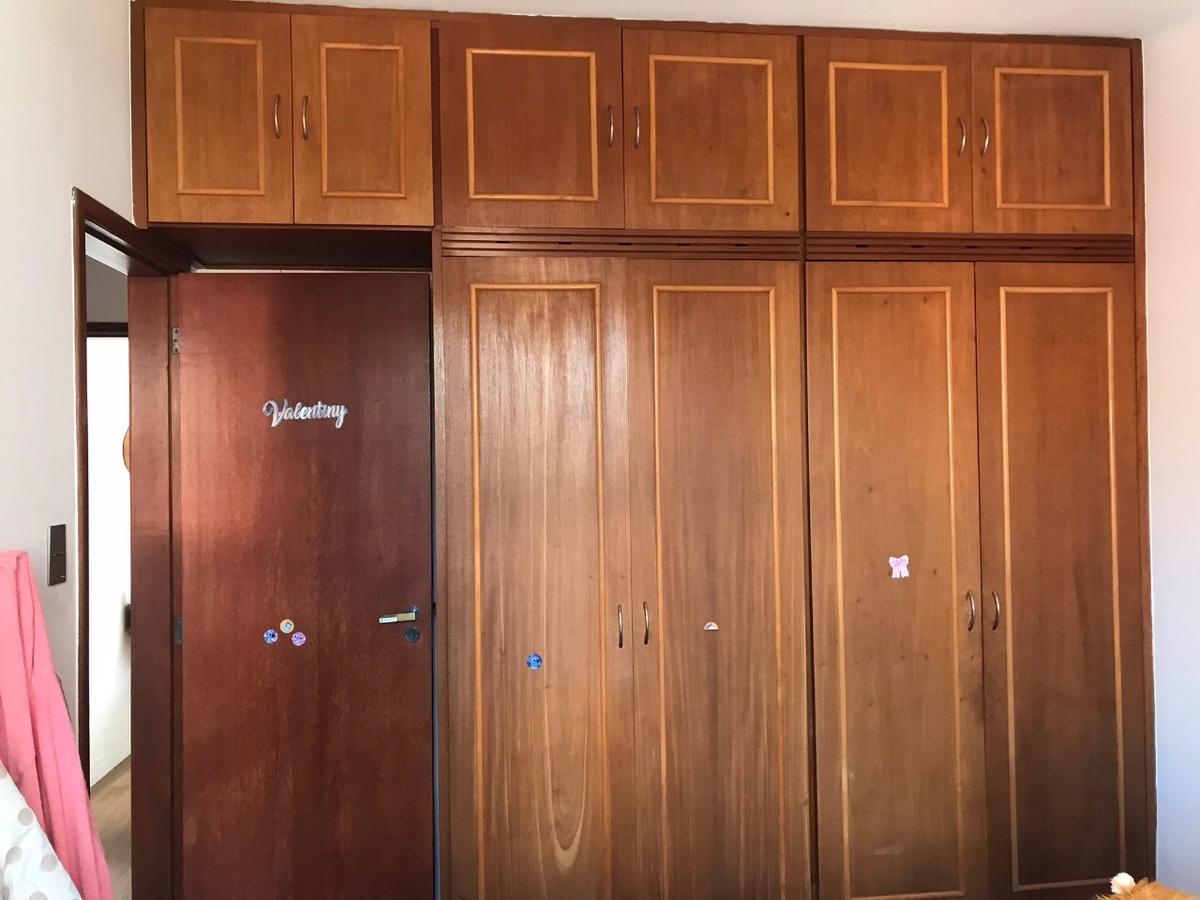 Cobertura, Santa Cruz, 3 Quartos, 2 Vagas, 1 Suíte