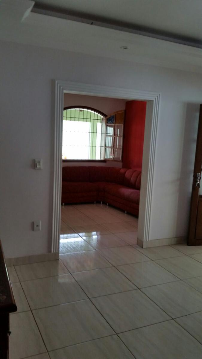 Casa, Arvoredo, 3 Quartos, 3 Vagas, 1 Suíte