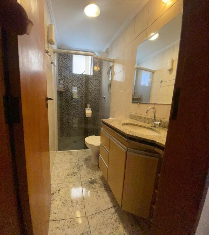 Apartamento, Castelo, 3 Quartos, 2 Vagas, 1 Suíte