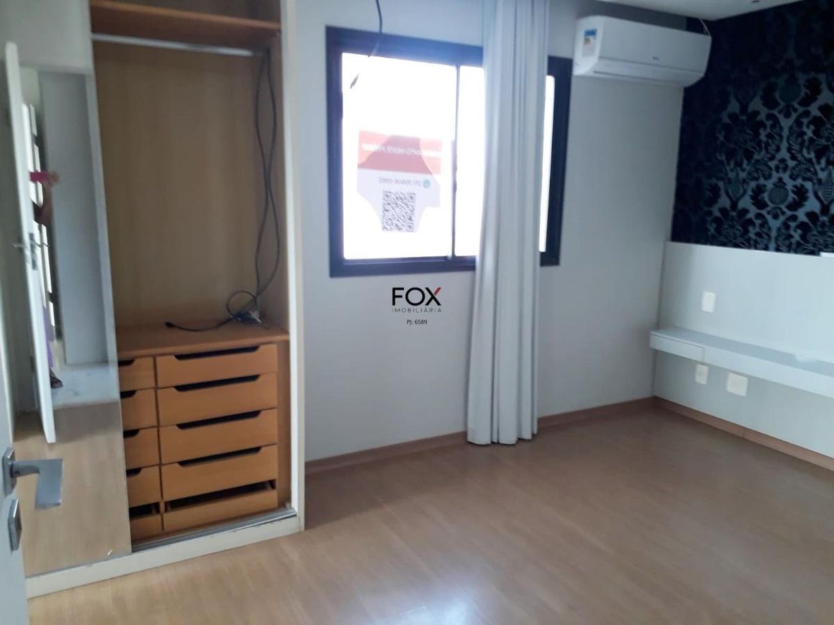 Cobertura, Buritis, 2 Quartos, 2 Vagas, 1 Suíte