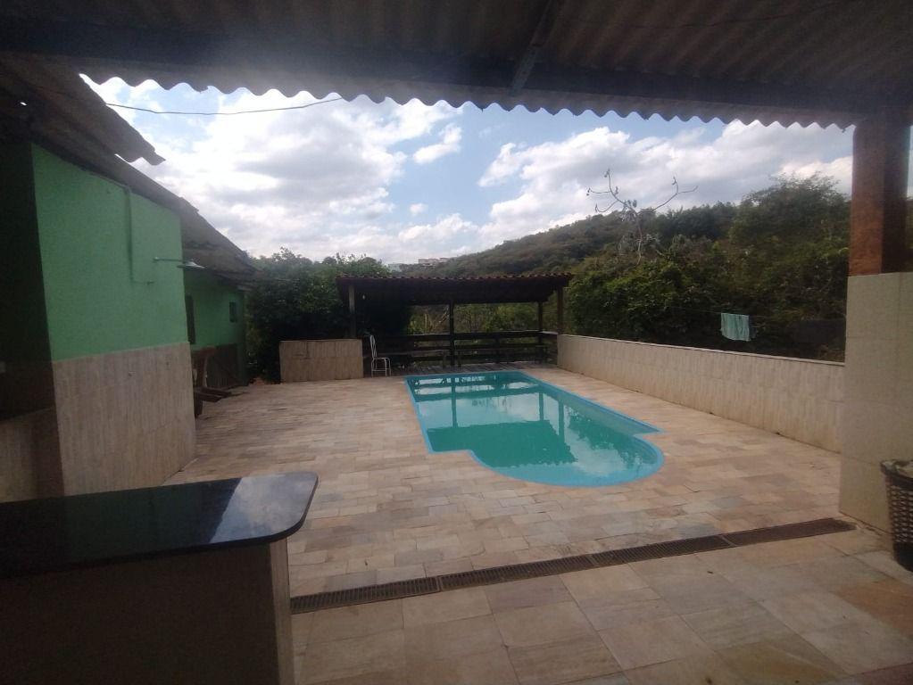 Fazenda, Adelmolândia, 0 Quarto, 0 Vaga