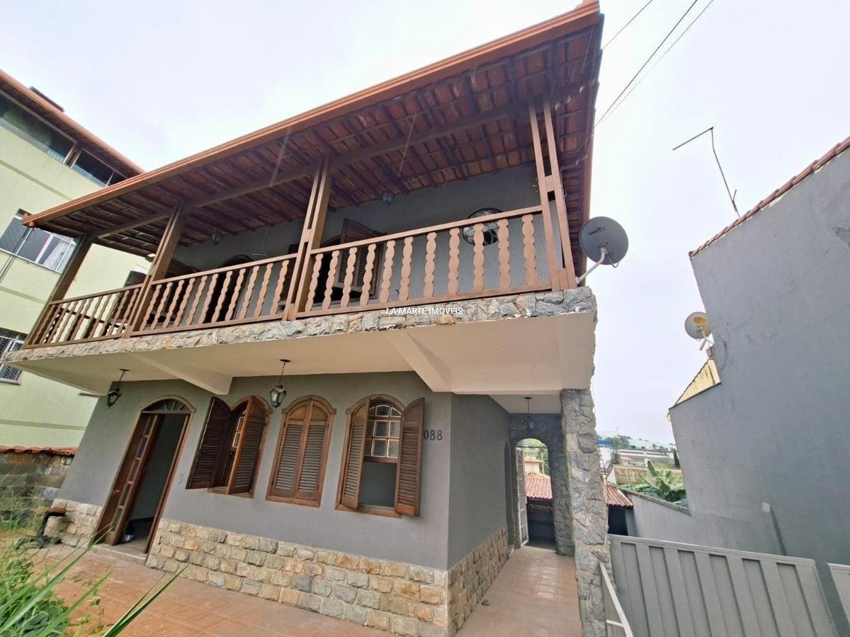 Casa, Jardim Riacho das Pedras, 3 Quartos, 8 Vagas, 1 Suíte