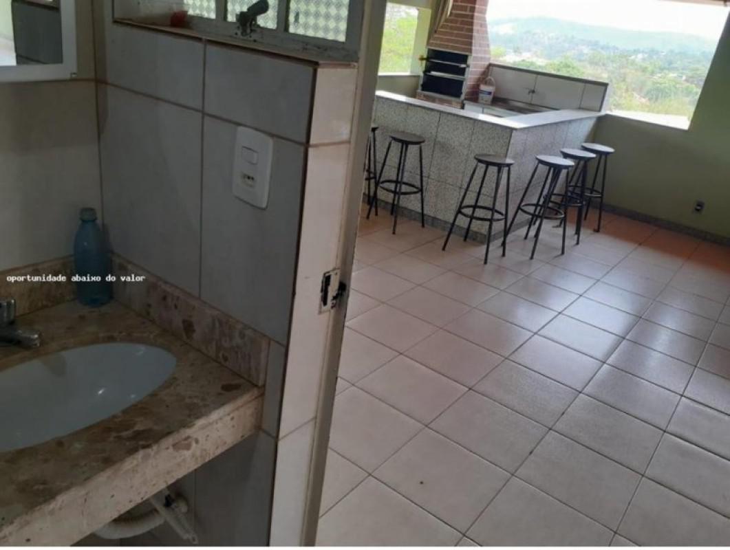 Fazenda, Andiroba, 3 Quartos, 2 Vagas, 1 Suíte