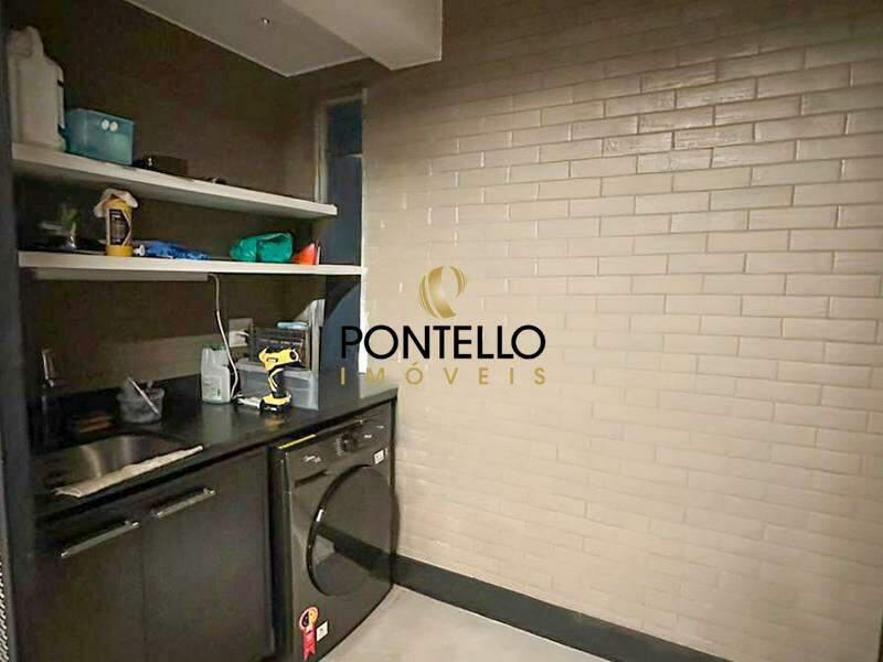 Apartamento, Anchieta, 2 Quartos, 2 Vagas, 1 Suíte