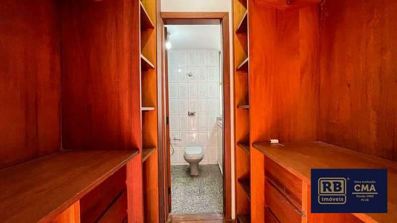 Apartamento, Coração de Jesus, 4 Quartos, 2 Vagas, 1 Suíte