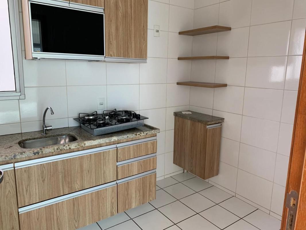 Apartamento, Paquetá, 3 Quartos, 2 Vagas, 1 Suíte